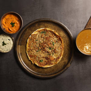 Chicken Kari Dosa