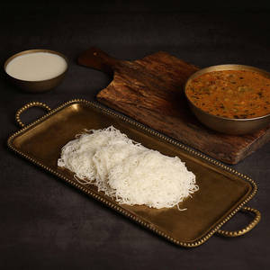 Idiyappam