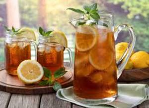 Ice Tea