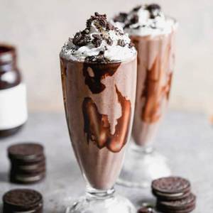 Oreo Mud