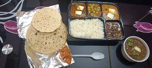 Special Thali