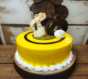 Pineapple [500 grams]