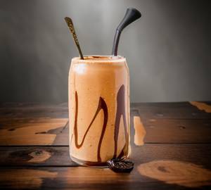Chocolate smoothie