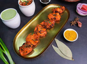 Chicken Tikka