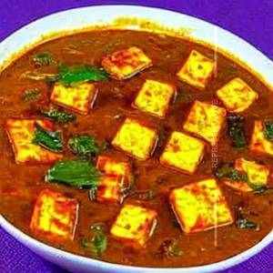 Paneer Lajawab
