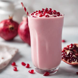 Anaar Shake
