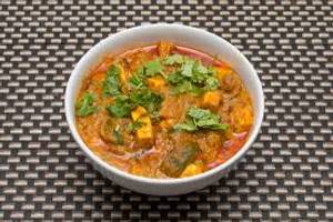 Paneer Mushroom