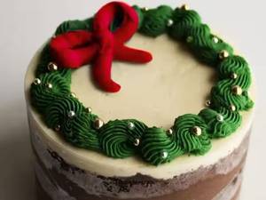 Choco Appetizing Cake