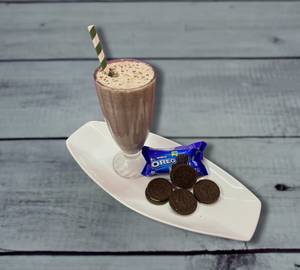 Oreo Shake (350Ml)