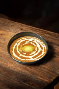 Lahori Dal Makhani