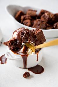 Nutella Butter Scotch