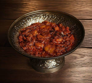 Prawn Manchurian Dry