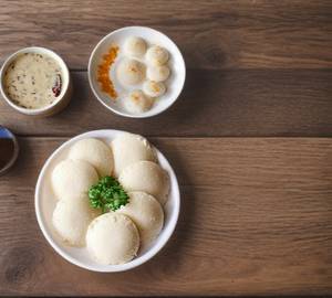 Plan idli