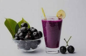 Zero Sugar Jamun Juice