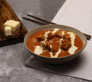 Butter Chicken Masala