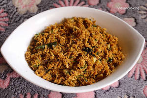 Chicken Puttu Mix
