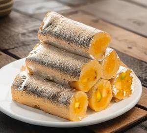 Khoya Roll