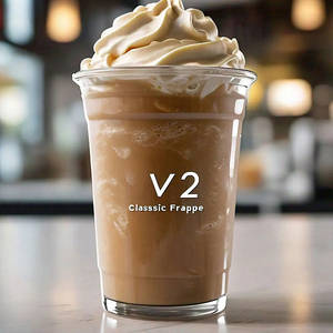 Classic Frappe