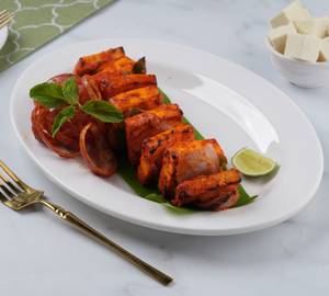 Theeka Paneer Tikka