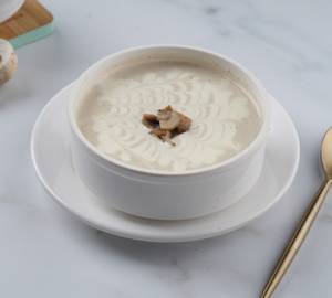 Cream Mushroom Soup