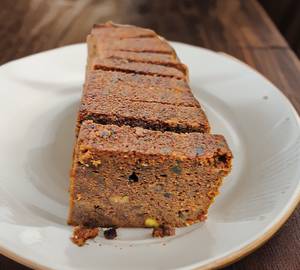 Plum cake [250 grams]