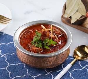 Mutton Rogan Josh