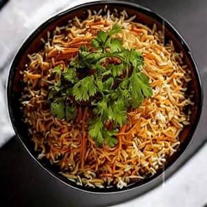 Steamed Rice