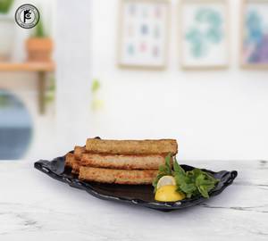 Chicken Mughlai Kebab