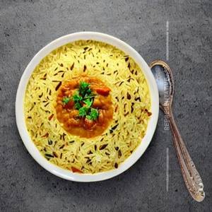 Dal Rice