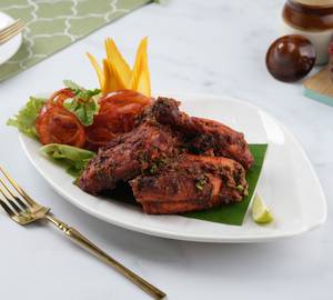 Tandoori Chicken [half]