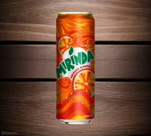 Miranda 330ml