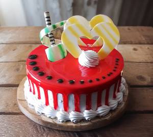 Strawberry [500 grams]