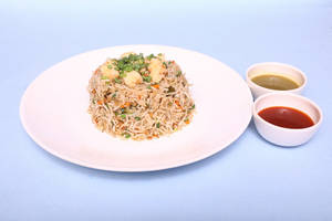 Paneer Fried Rice