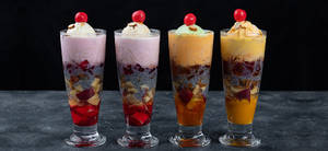 Royal Falooda