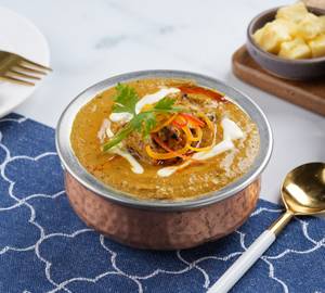 Kadhai Chicken