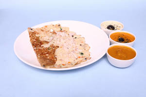 Rava Onion Dosai