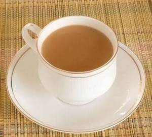 Normal tea