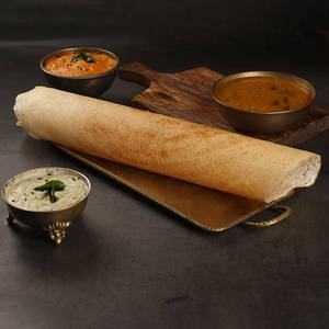 Plain Dosa