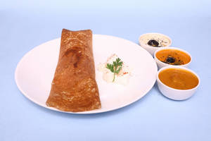 Paneer Dosai