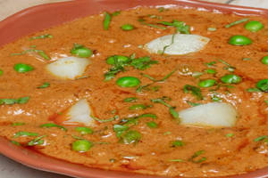 Aloo Matar
