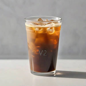 Iced Americano Coffee