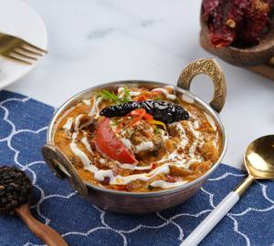 Chicken Kolhapuri