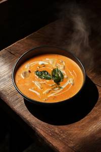 Thai Red Curry Chicken