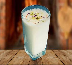 Plain lassi
