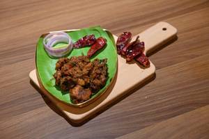 Chicken Roast