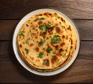 Gobi Paratha