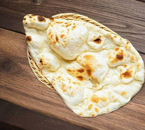 Plain Naan