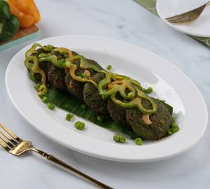 Veg Hara Bhara Kebab