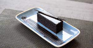 Devils Chocolate Cake