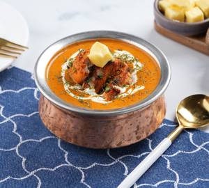 Chicken Masala